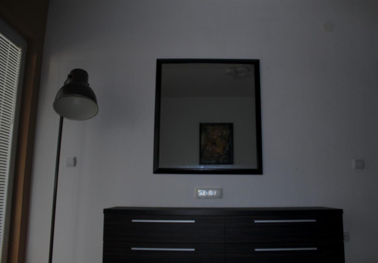 Apartments Grande House Skopje Luaran gambar