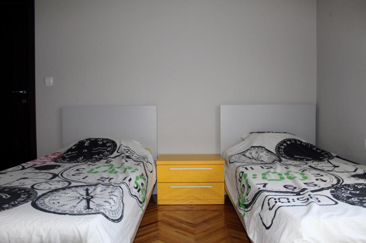 Apartments Grande House Skopje Luaran gambar