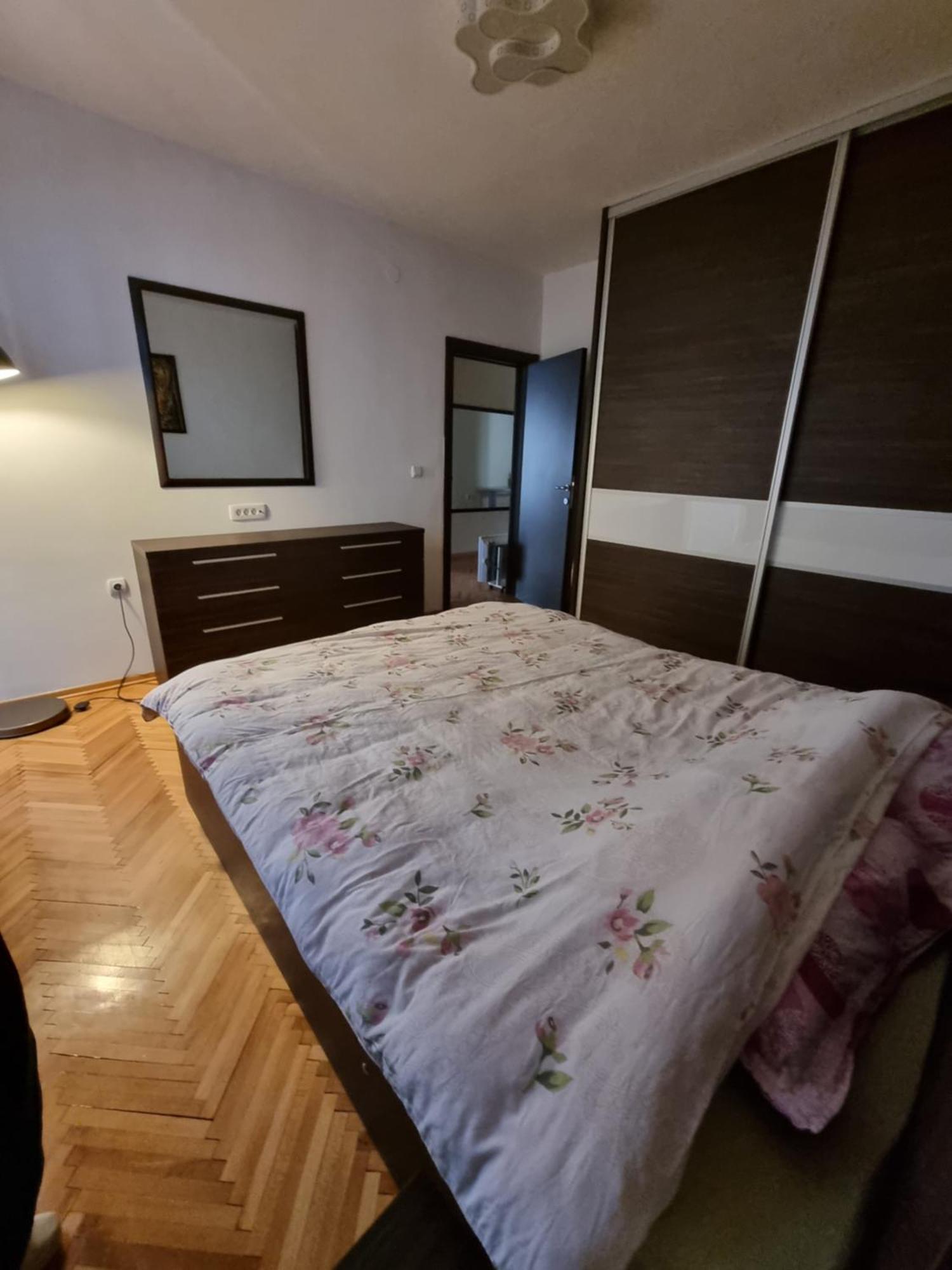 Apartments Grande House Skopje Luaran gambar