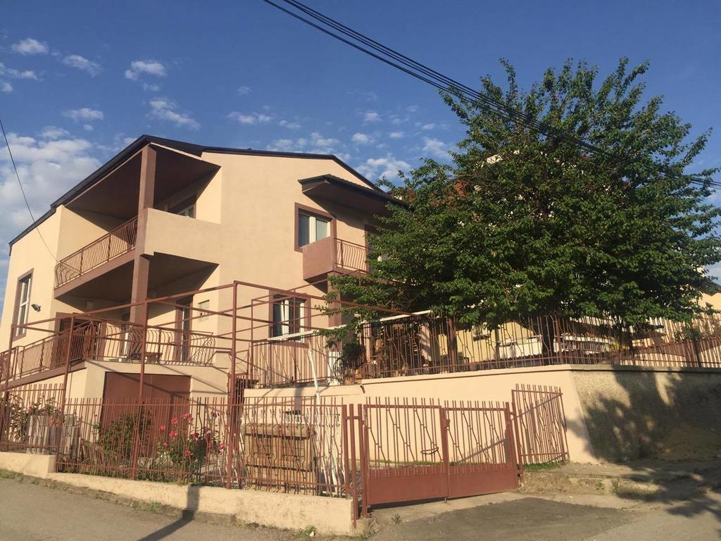 Apartments Grande House Skopje Luaran gambar