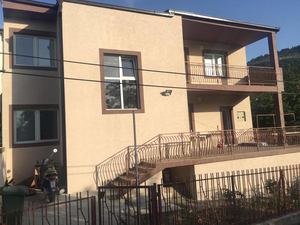 Apartments Grande House Skopje Luaran gambar