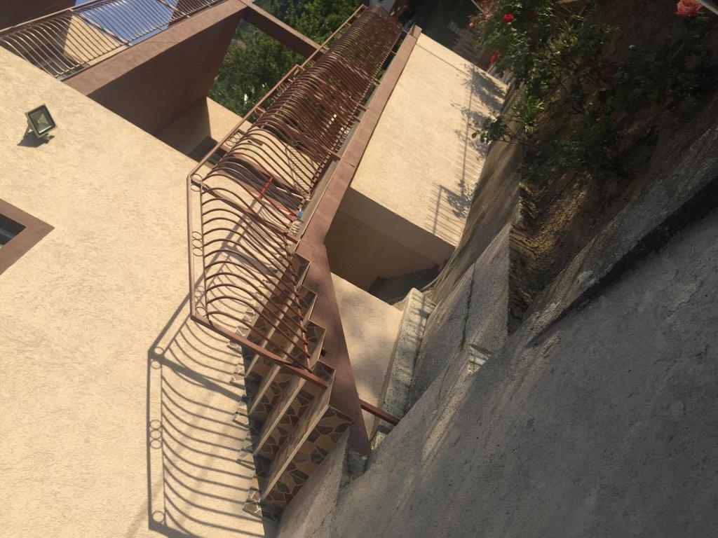 Apartments Grande House Skopje Luaran gambar