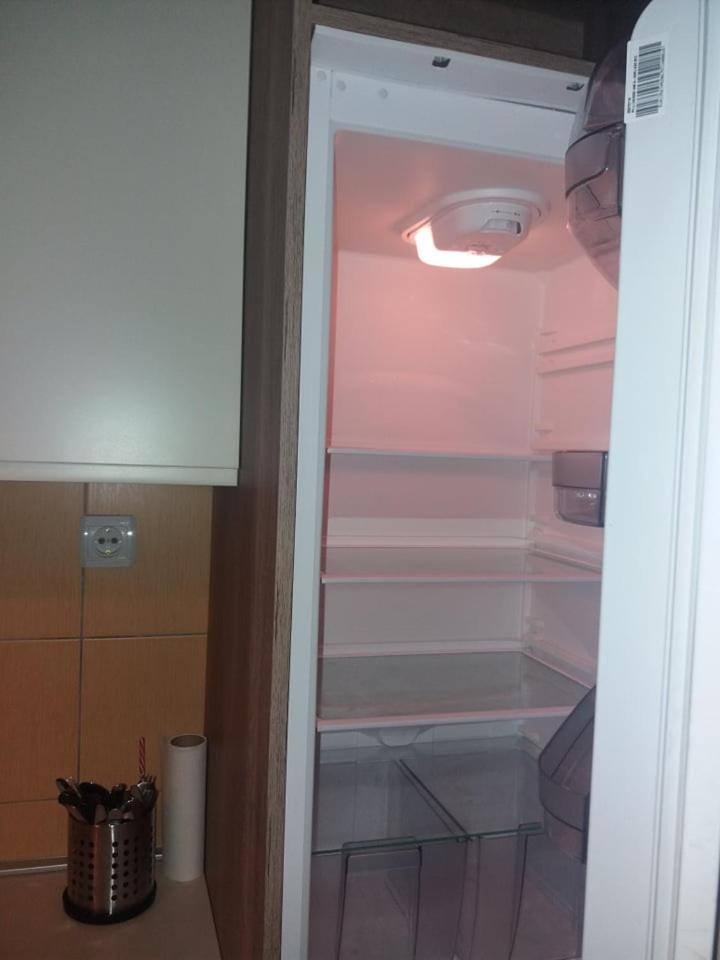 Apartments Grande House Skopje Luaran gambar
