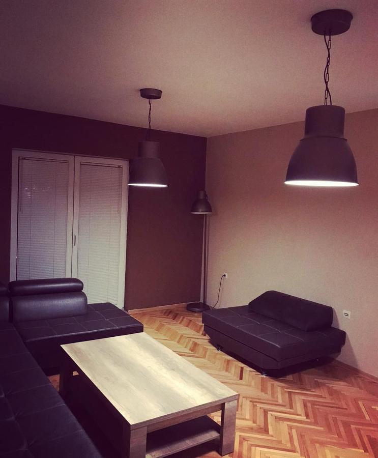 Apartments Grande House Skopje Luaran gambar