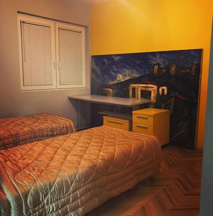 Apartments Grande House Skopje Luaran gambar